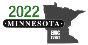 EMC Event Registration Site